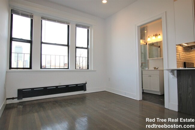 Foto del edificio - 11 Queensberry St