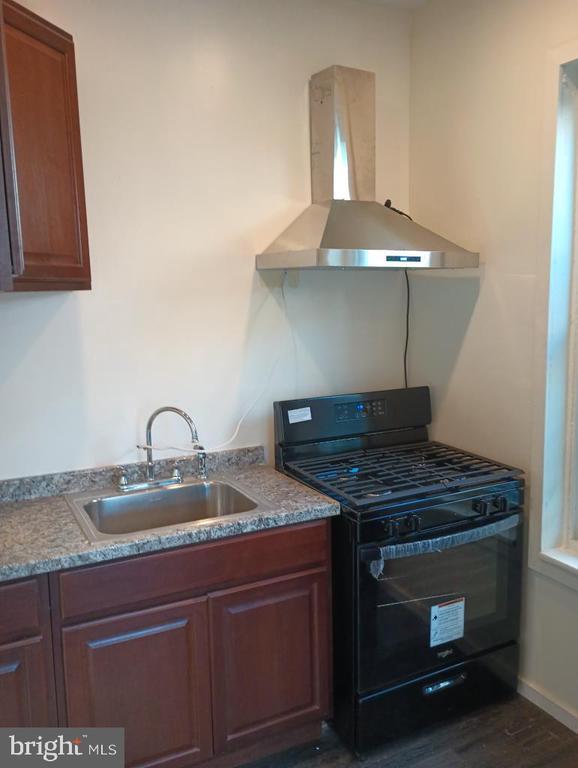 Foto del edificio - 1619 N 29th St