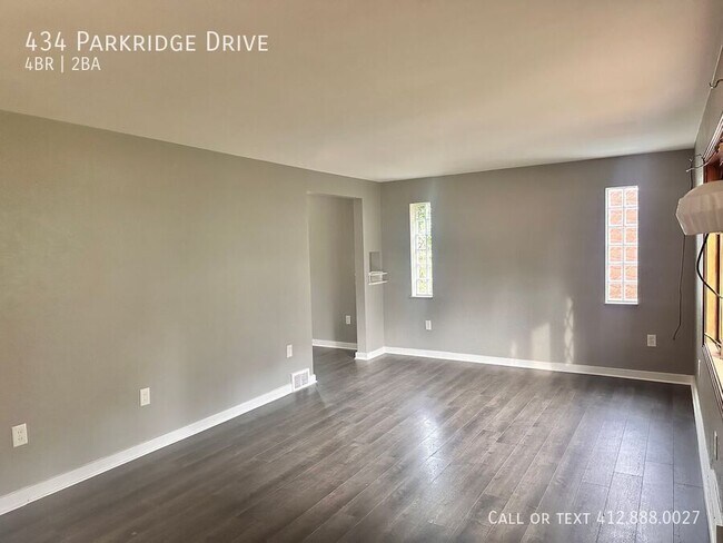 Foto del edificio - 4 Bedroom Newly Renovated House In Penn Hills