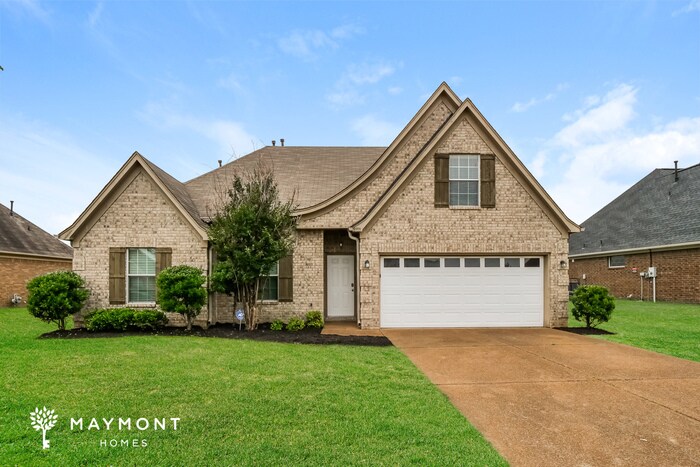 Foto principal - 8999 Gavin Dr