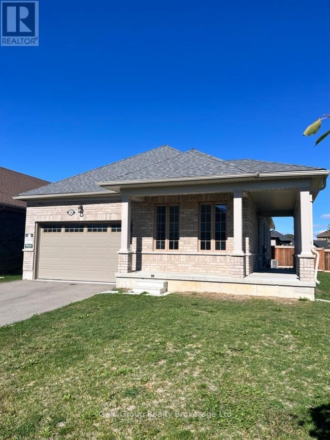 Photo du bâtiment - 24 Harwood St