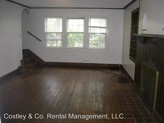 Foto del edificio - 1325 E Hunter Ave