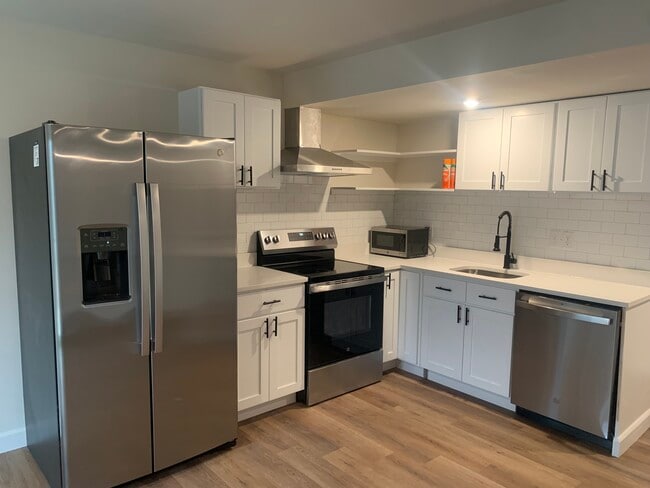 Foto del edificio - 9218 Cooks Point Ct