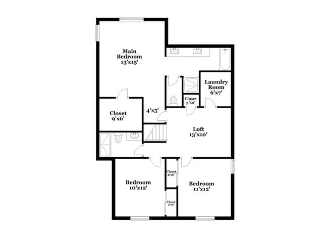 Building Photo - 10563 La Campana St