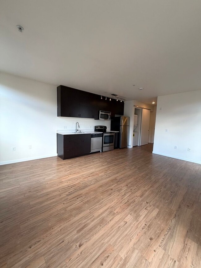 Interior Photo - The Local 418