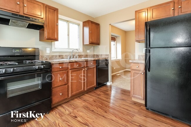 Foto del edificio - 1405 Middlebury Dr