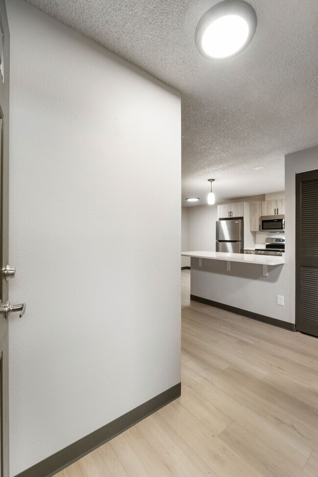 Foto del edificio - Bayswater Apartments