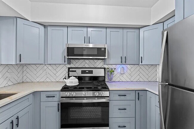 Foto del edificio - Designed for Modern Living