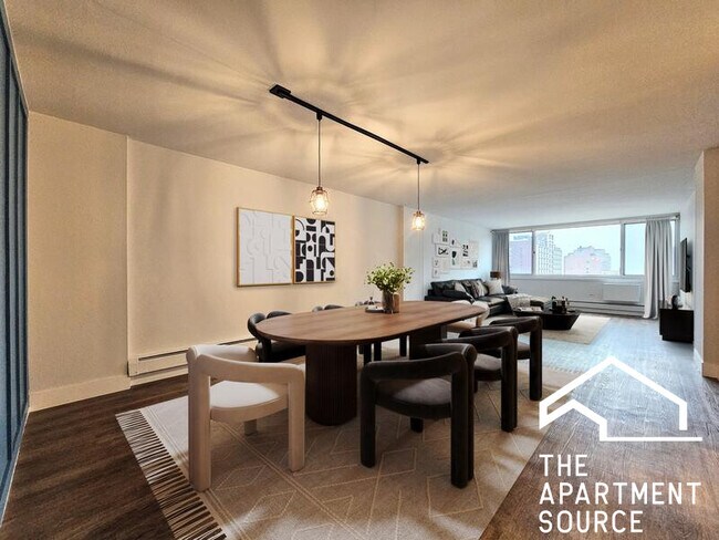 Foto del edificio - 1337 N Dearborn St