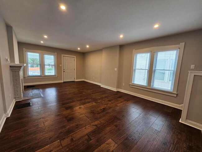 Foto del edificio - 1064 Scott St