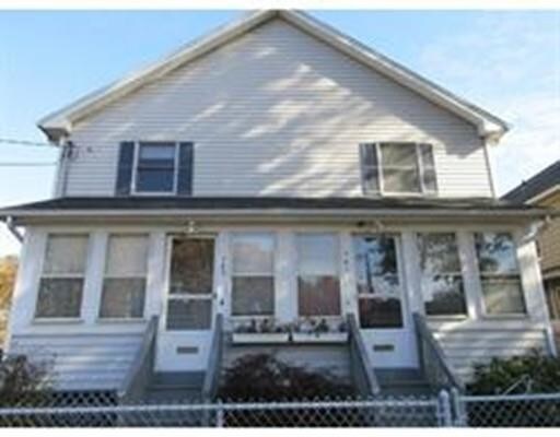 Primary Photo - 761 Saint James Ave