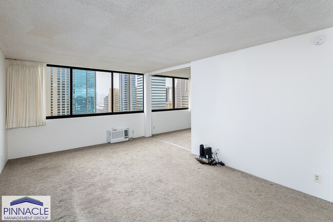 Photo - 1255 Nuuanu Ave Apartment