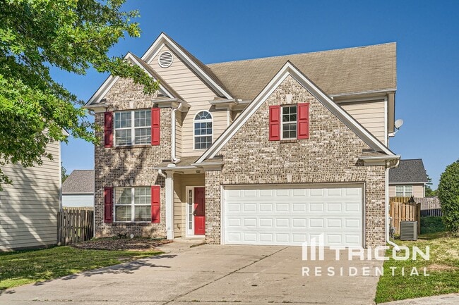Building Photo - 1265 Leisure Lake Dr