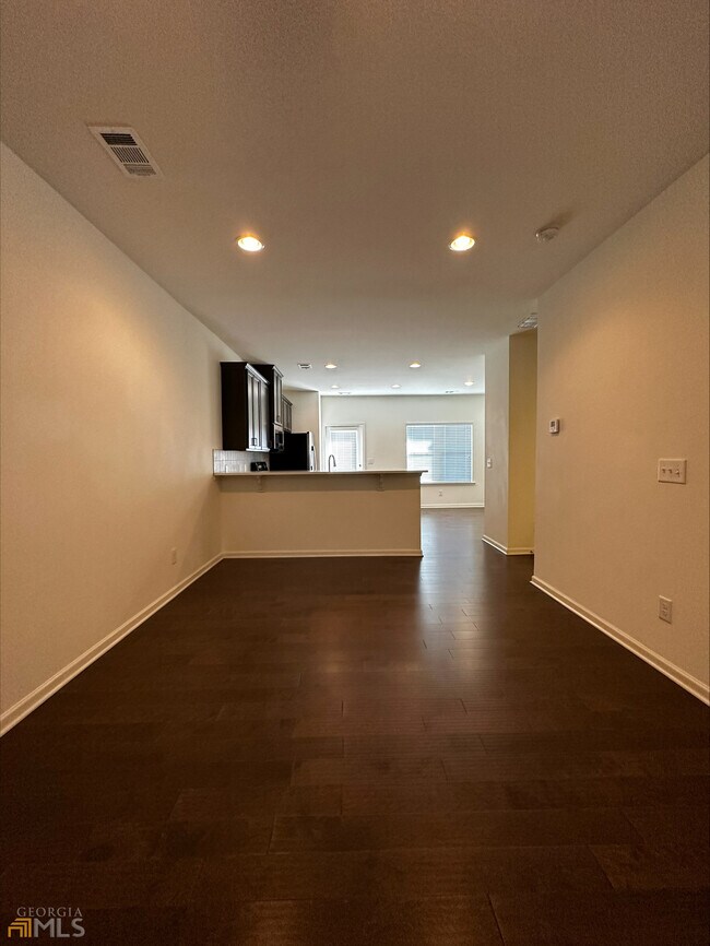 861 Ambient Way, Atlanta, GA 30331 Townhouse for Rent in Atlanta, GA