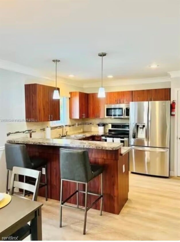 Primary Photo - 3 br, 2 bath House - 20501 NW 18th Ave