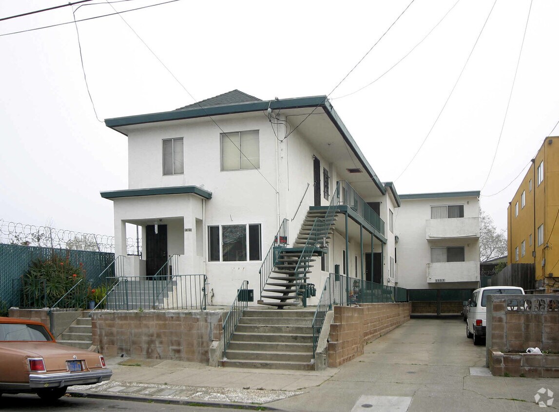 Foto del edificio - 2321-2323 10th St