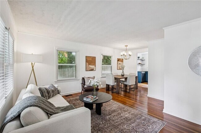 Foto del edificio - 1136 Gilbert St SE