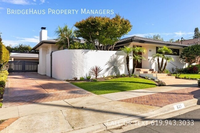 Building Photo - 821 Moana Dr