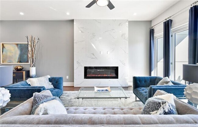 Foto del edificio - 223 16th St NW