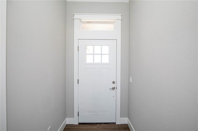 Building Photo - 1936 Seay Cir