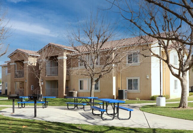 Foto del edificio - Villas Santa Fe