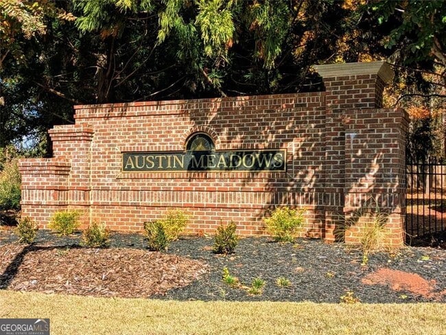 Building Photo - 1608 Austin Meadows Dr
