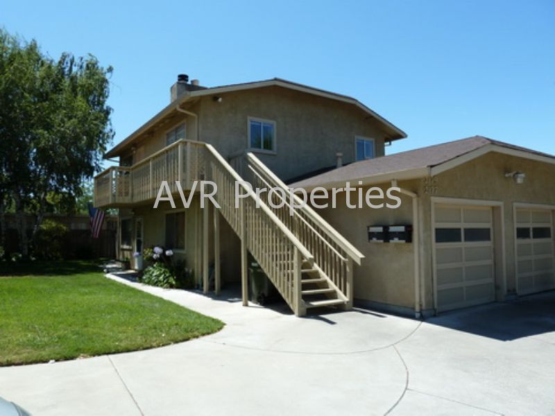 2179 Chestnut St, Livermore, CA 94551 House Rental in Livermore, CA