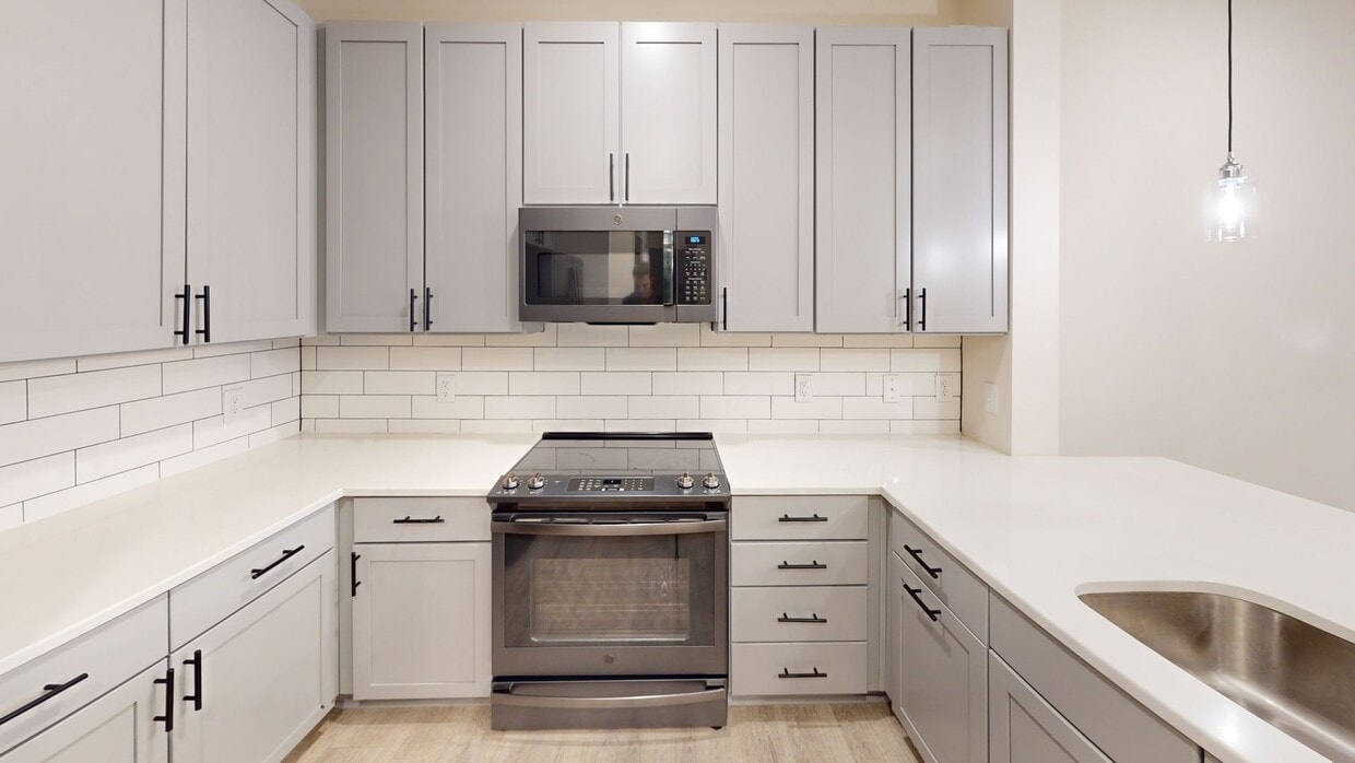 Primary Photo - NODA Condo