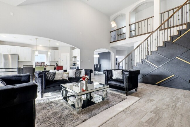 Foto del edificio - 1315 Cascade Ln