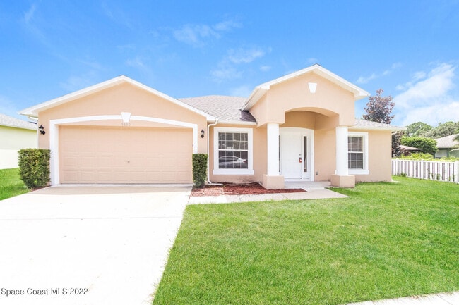 Building Photo - 5690 Cinnamon Fern Blvd