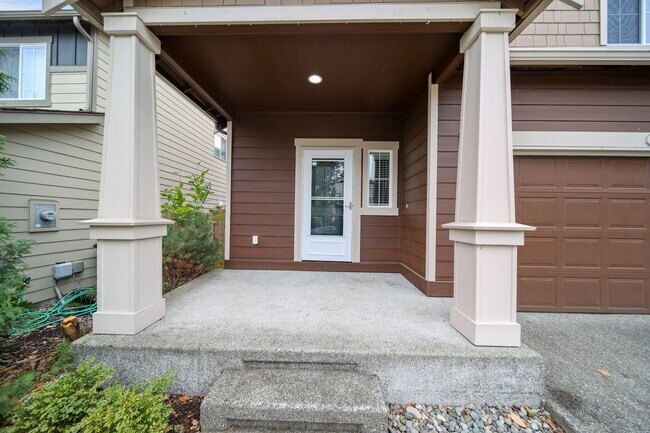 Foto del edificio - 3119 Harrier St NE