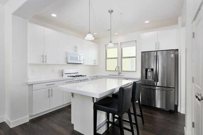 Foto del edificio - 4491 Daybreak Rim Way