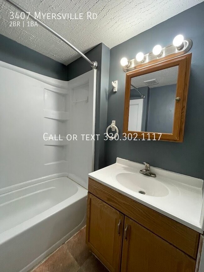 Foto del edificio - 3407 Myersville Rd