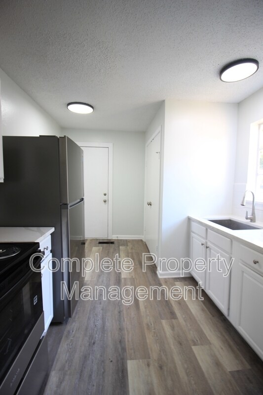 Foto del edificio - 815 45th St Ensley