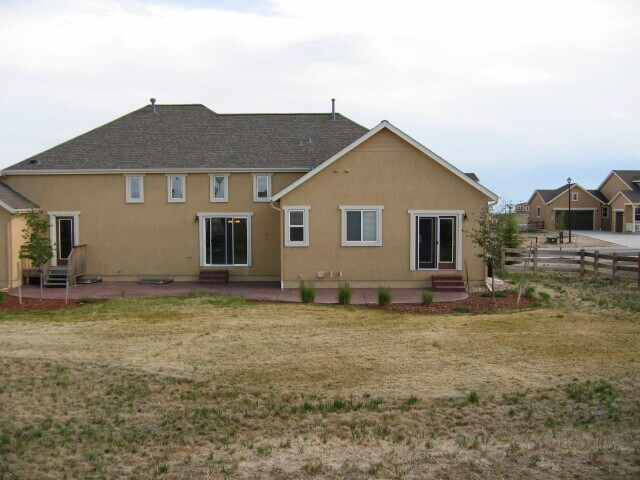Foto del edificio - 7505 Antelope Meadows Cir