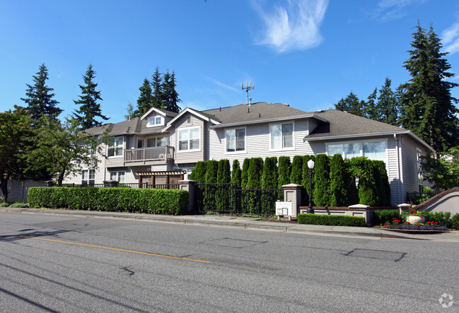 Building Photo - Montclair