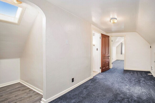 Foto del edificio - 1236 Sherman St