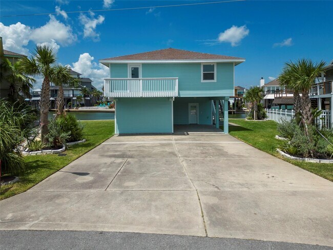 Foto del edificio - 1322 Oahu Dr