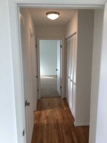 Hallway - 29 Merritt Ave