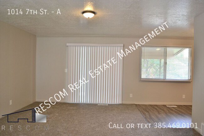 Foto del edificio - 1014 7th St