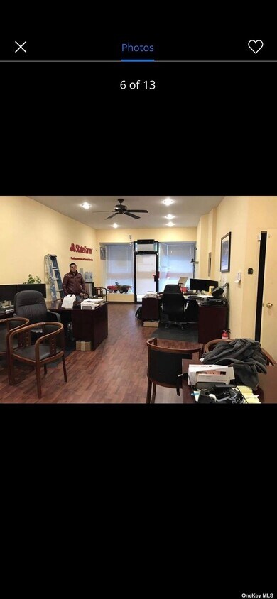 Building Photo - 63-04 39th Ave