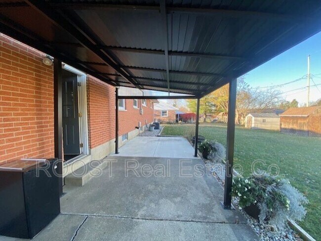 Foto del edificio - 4317 Wabash Dr