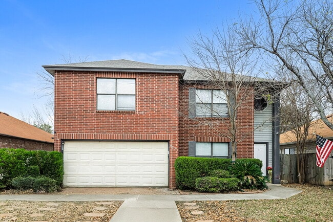 Building Photo - 9771 Criswell Creek