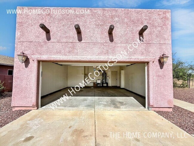 Foto del edificio - 10076 S Honeysuckle Dr