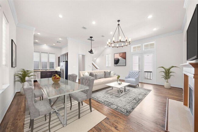 Foto del edificio - 1048 W 21st St