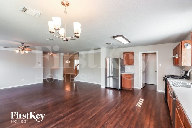 Foto del edificio - 7811 Brookfield St