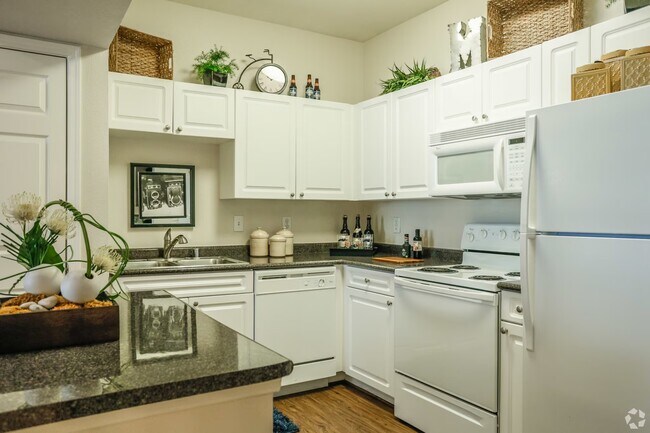 Foto del edificio - Downtown Luxury | 1-Bed with Style!