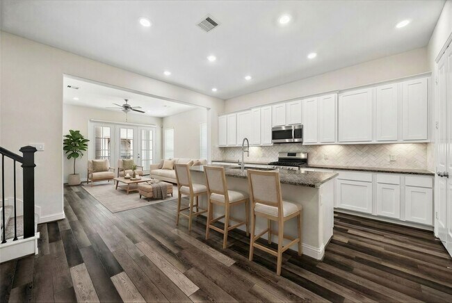 Foto del edificio - 1411 Adell Rose Ln