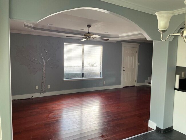 Building Photo - 3812 Mulkey Cir SW