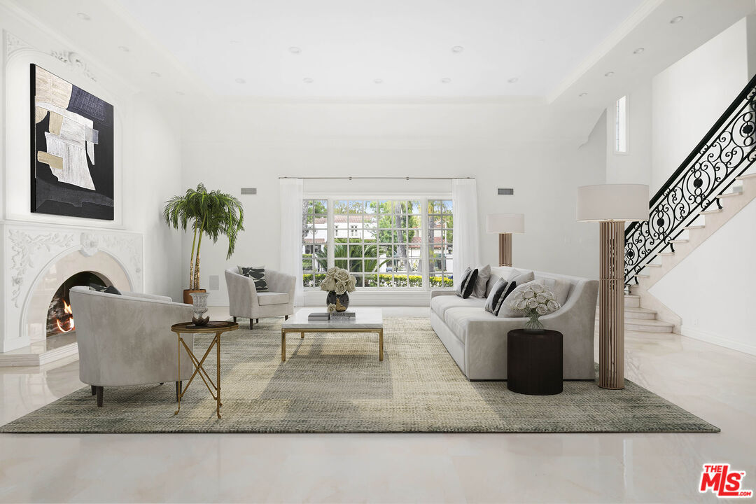 Foto principal - 713 N Linden Dr